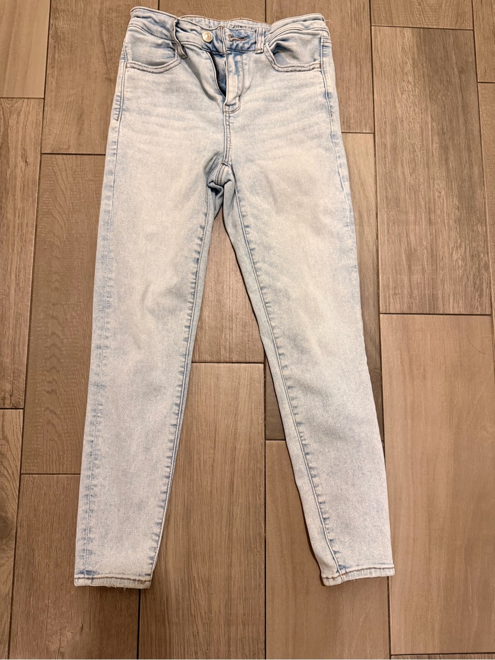American Eagle Womens Jeans